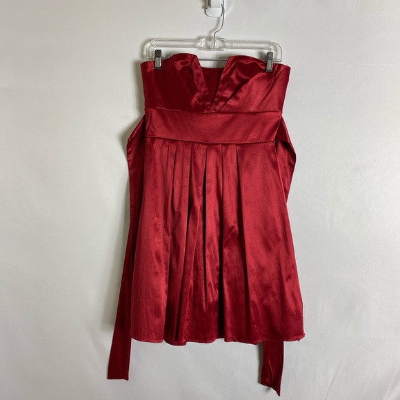 Speechless dress mini - Picture 4 of 11